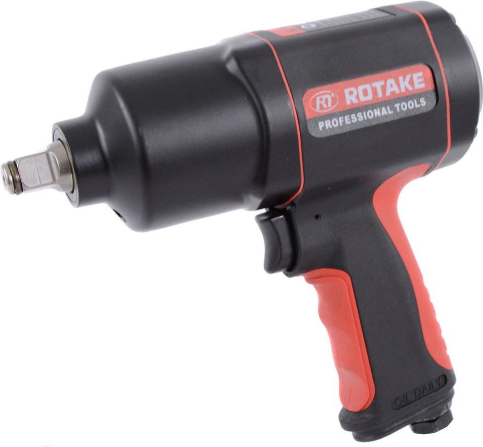

Пневматический гайковерт Rotake RT-5275