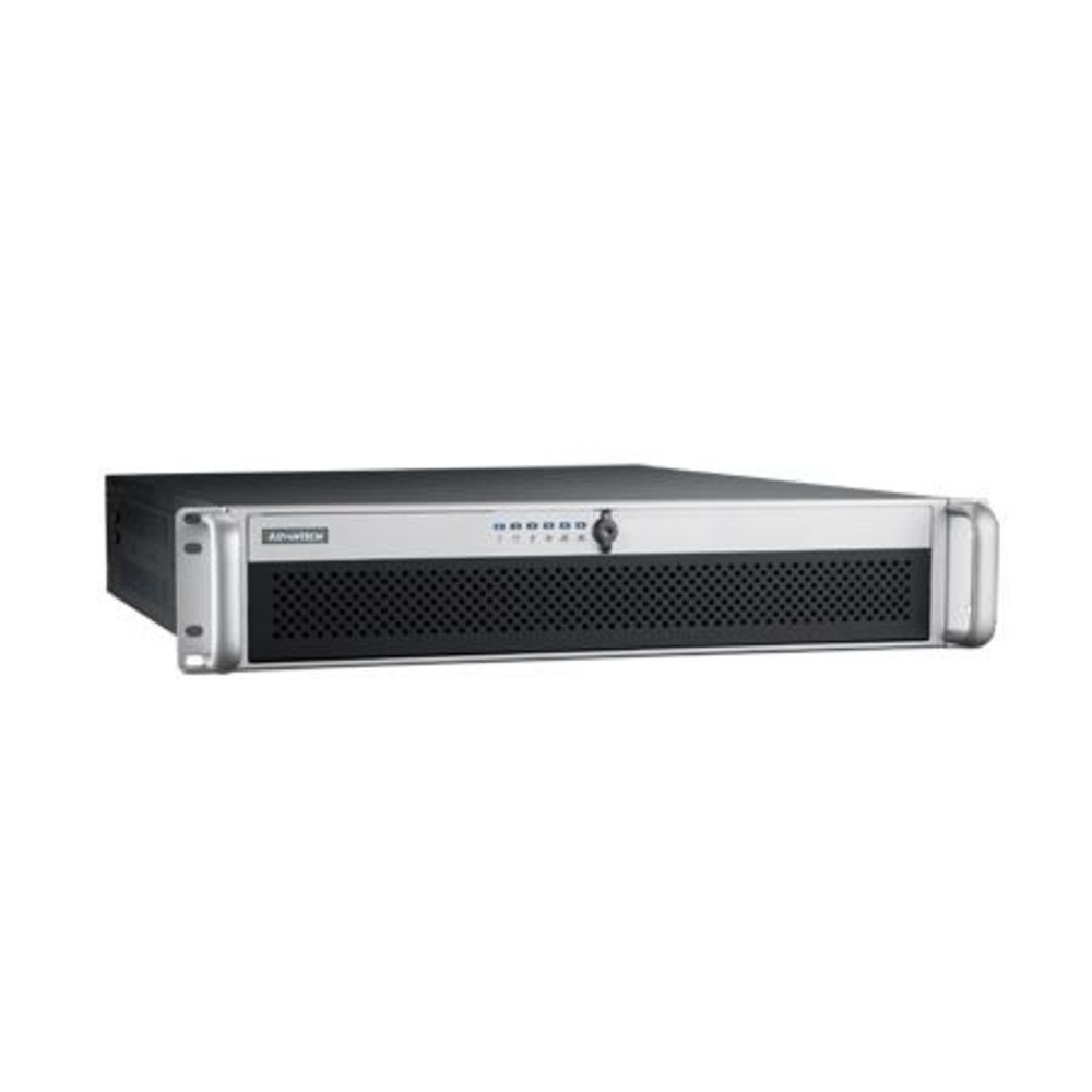 Корпус для компьютера Advantech HPC-7242MB-00XE