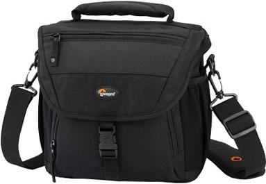 

Lowepro Nova 170 AW II Black [LP37121-PWW], Nova 170 AW II