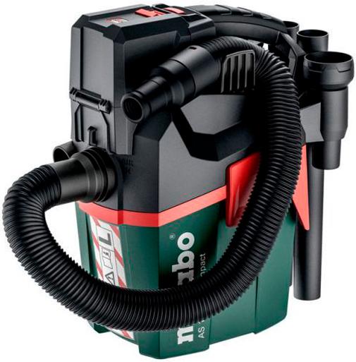 

Пылесос Metabo AS 18 L PC Compact [602028850], AS 18 L PC Compact