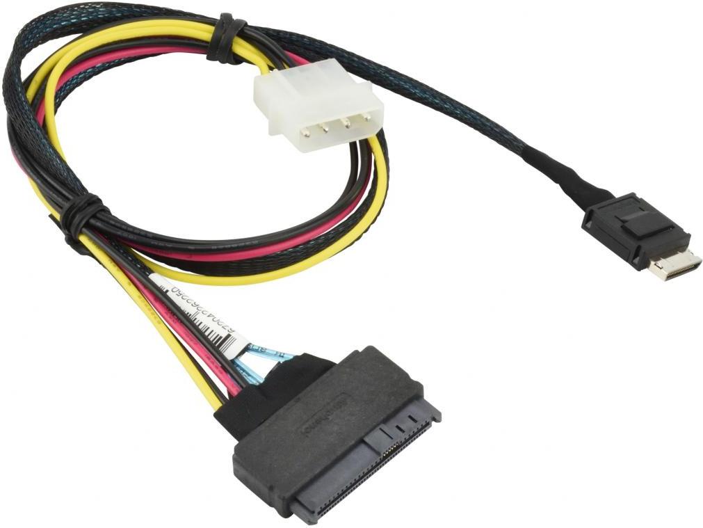 

Кабель Supermicro CBL-SAST-0956, CBL-SAST-0956