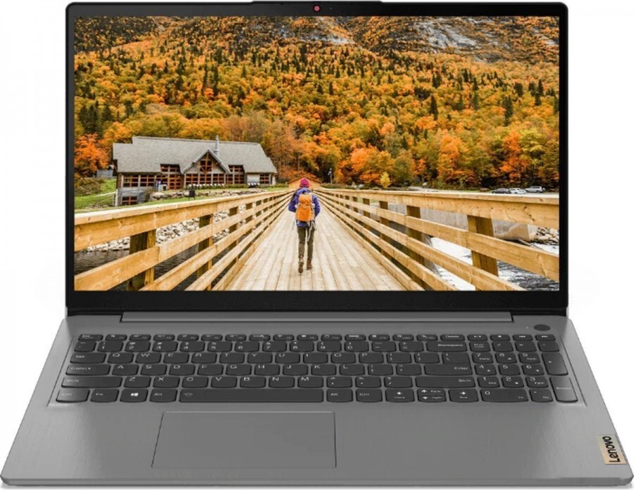 

Ноутбук Lenovo IdeaPad 3 15ALC6 (82KU00CHMH)