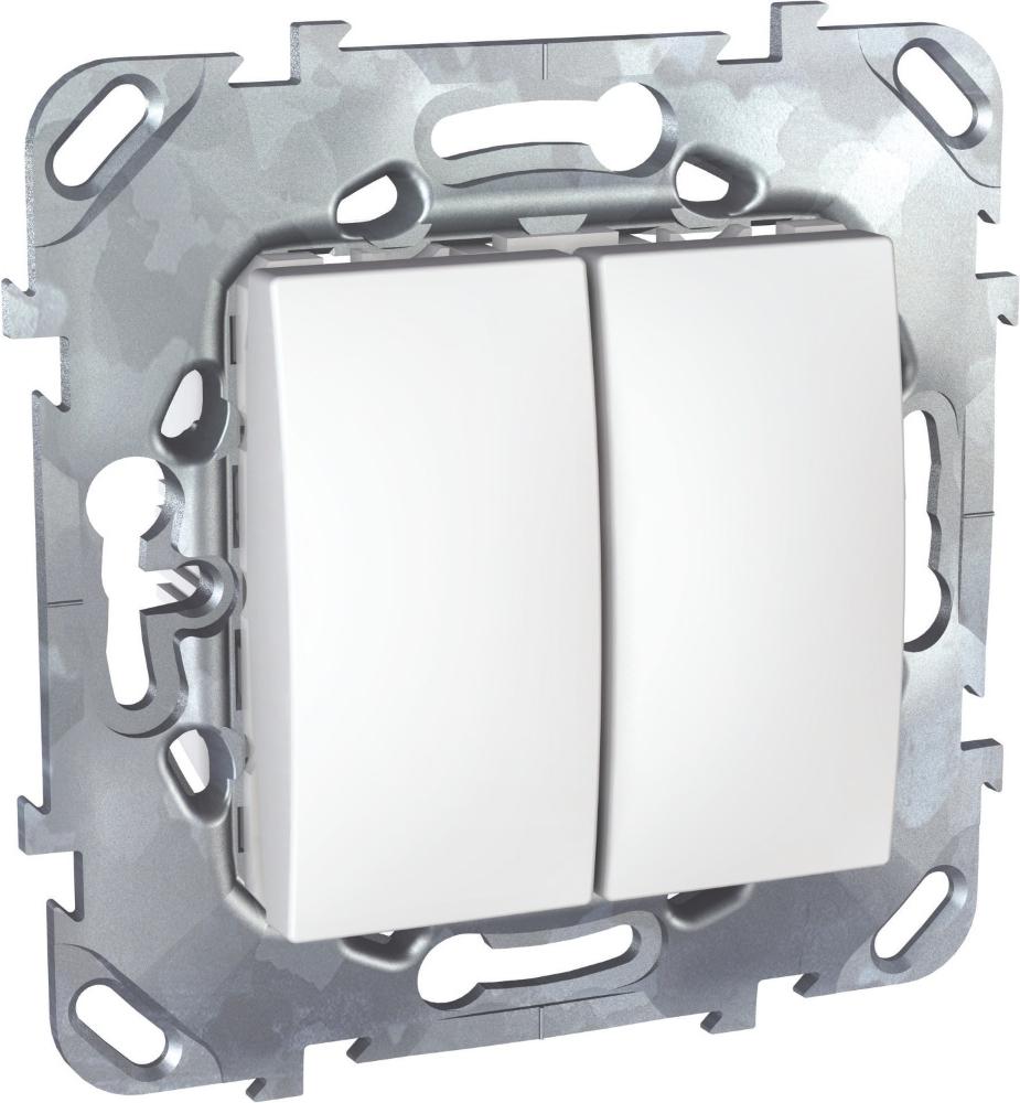 

Выключатель Schneider Electric Unica MGU5.211.18ZD, Unica MGU5.211.18ZD