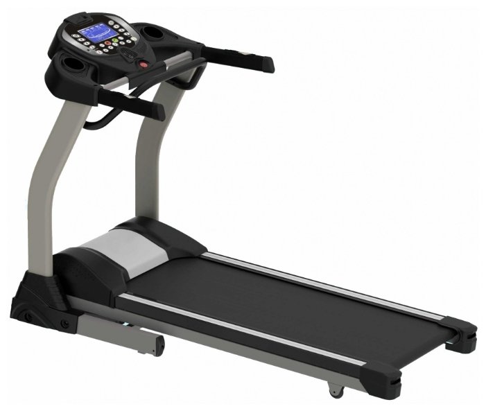 

Электрическая беговая дорожка American Fitness SPR-NOG10104, SPR-NOG10104