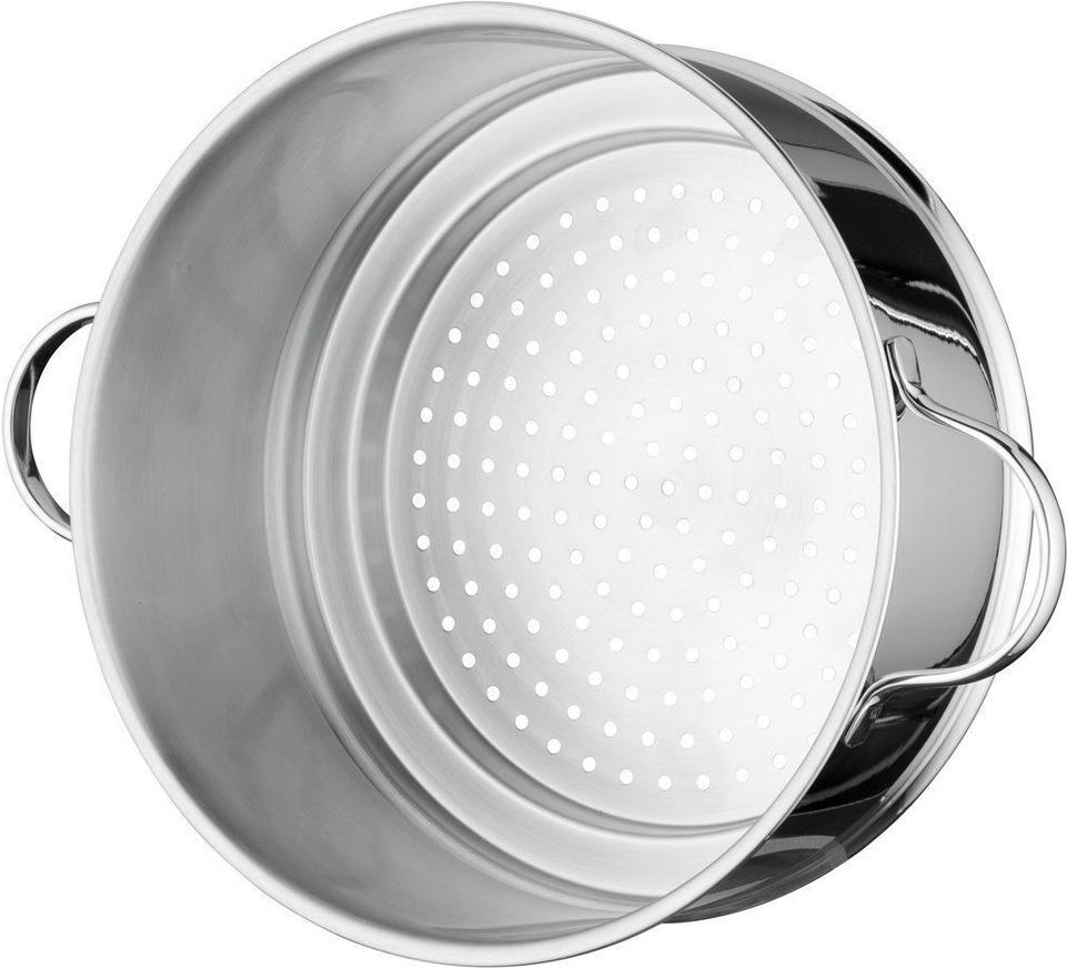 

Вставка-пароварка к кастрюле BergHOFF Comfort 20/24 см [1100229], Comfort 20/24 см