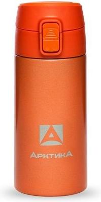 

Термокружка Арктика 705-350 Orange, 705-350
