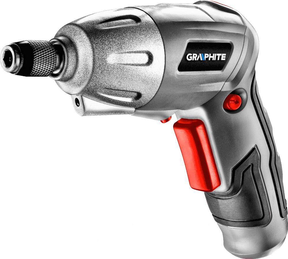 

Электроотвертка GRAPHITE 58G145, 58G145