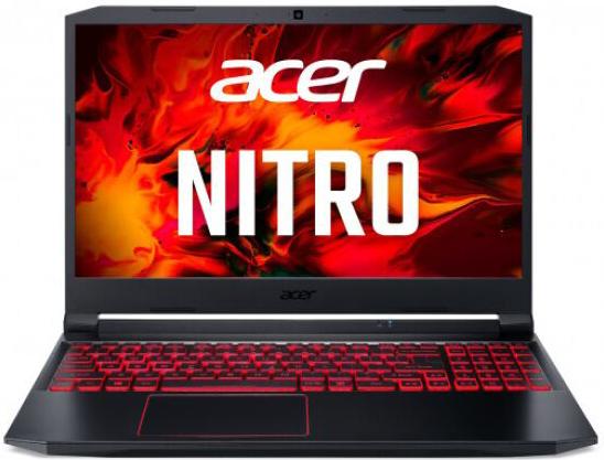

Ноутбук Acer Nitro 5 AN515-56-79EX [NH.QAMEU.00F], Nitro 5 AN515-56-79EX
