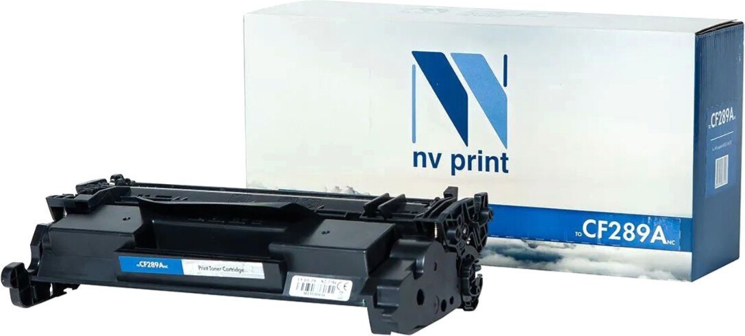 

Картридж NV Print CF289A (NV-CF289ANC)