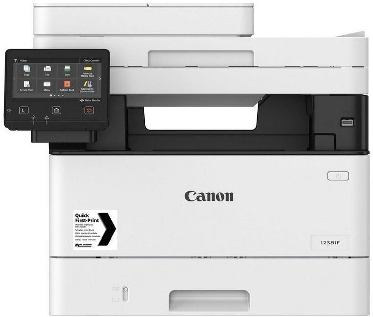 

МФУ Canon i-SENSYS X 1238i [3514C051], МФУ Canon i-SENSYS X 1238i 3514C051