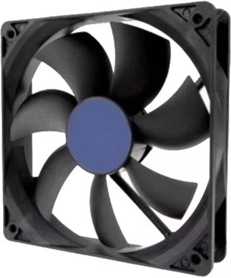 

Система охлаждения ACD ACD-F1225BH3-A, ACD-F1225BH3-A