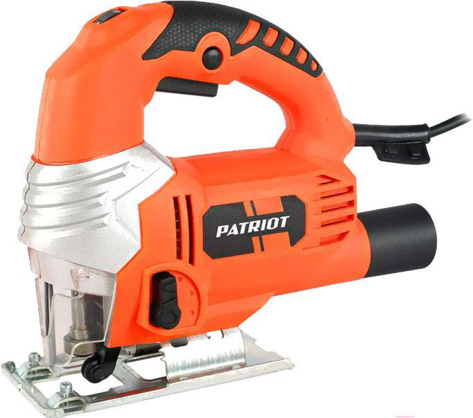 

Электролобзик PATRIOT LS 601 The One, Электролобзик Patriot LS 601 The One