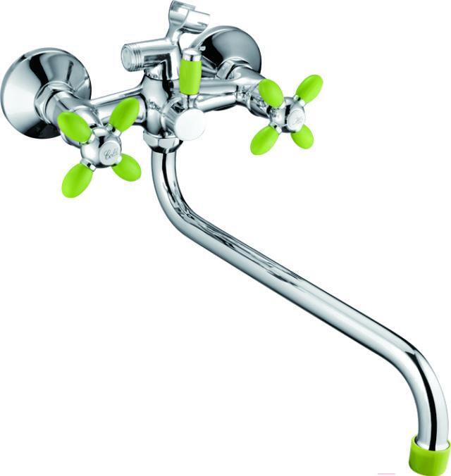 

Смеситель Loffrey LF82310G