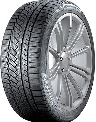 

Шины Continental 235/65R17 108H WinterContact TS 850 P SUV, 235/65R17 108H WinterContact TS 850 P SUV