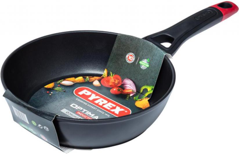 

Сотейник Pyrex Optima+ [OT26DF6], Optima+