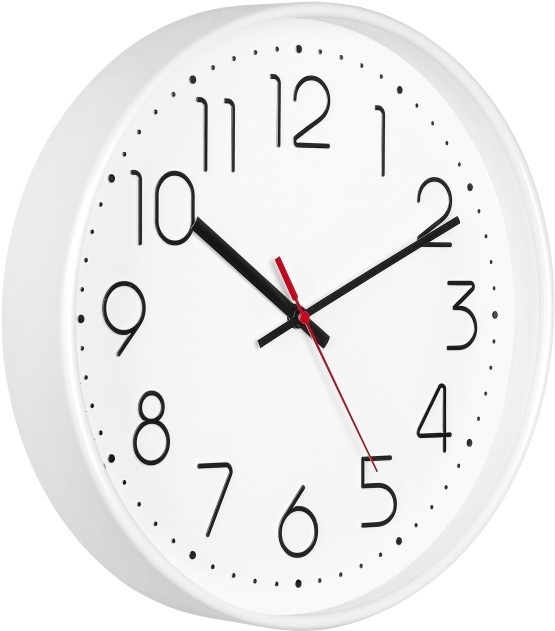 

Часы настенные Troyka Time 76771783