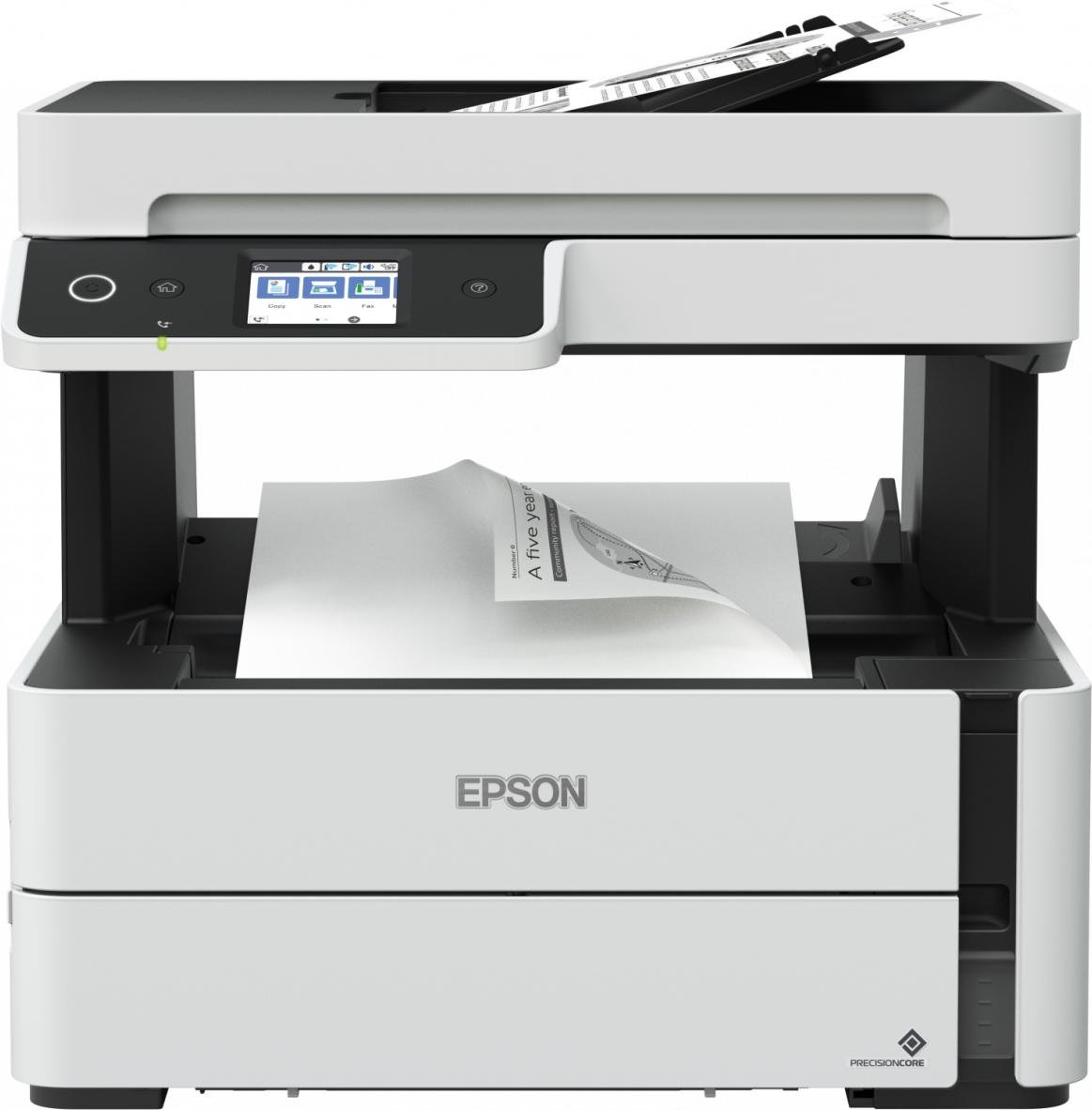 

Принтер Epson M3140 [C11CG91405], M3140