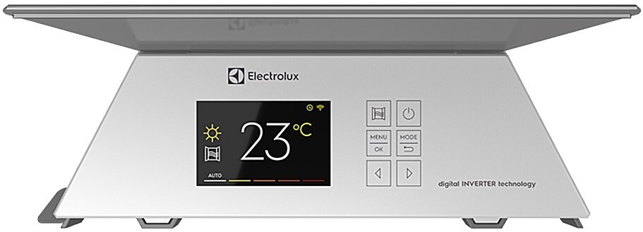 

Блок управления Electrolux Transformer Digital Inverter с Wi-Fi ECH/TUI3.1