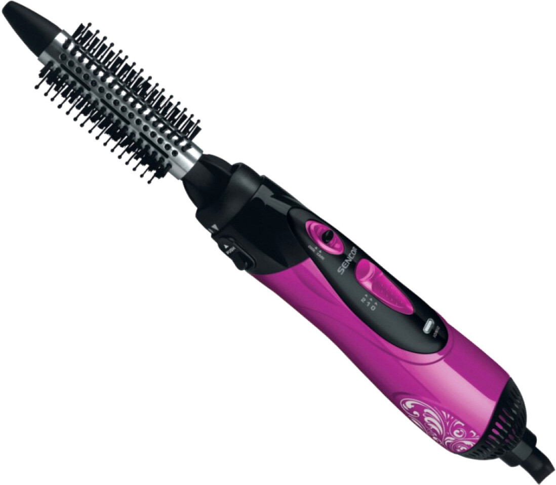 

Фен Sencor SHS 7551VT