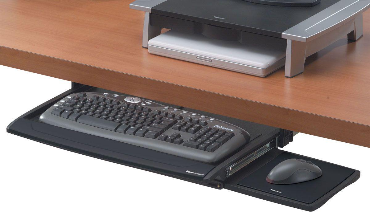 

Подставка настольная Fellowes Office Suites Deluxe [FS-80312], Office Suites Deluxe