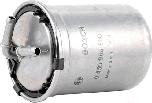 

Фильтр топливный Bosch 0450906500, 0450906500