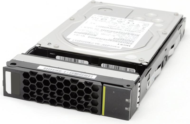 

Жесткий диск Huawei Серверный HDD+TRAY 12TB [02312DEK], Жесткий диск Huawei Серверный HDD+TRAY 12TB 02312DEK