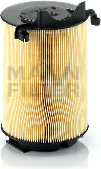 

Фильтр воздушный Mann-Filter C14130, C14130