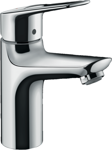 

Смеситель Hansgrohe Novus Loop 71081000, Novus Loop 71081000