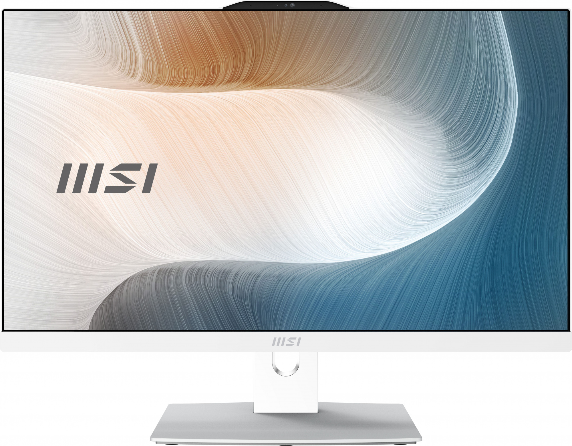 

Моноблок MSI Modern AM242P 12M-409XRU черный (9S6-AE0712-409)