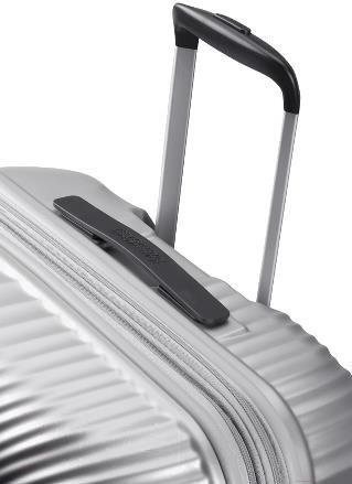 

Чемодан American Tourister Jetglam [71G*25 002], Jetglam