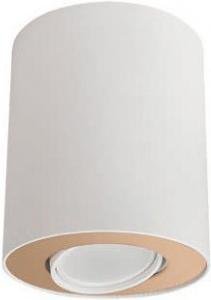 

Накладной точечный светильник Nowodvorski SET WHITEGOLD [8896], SET