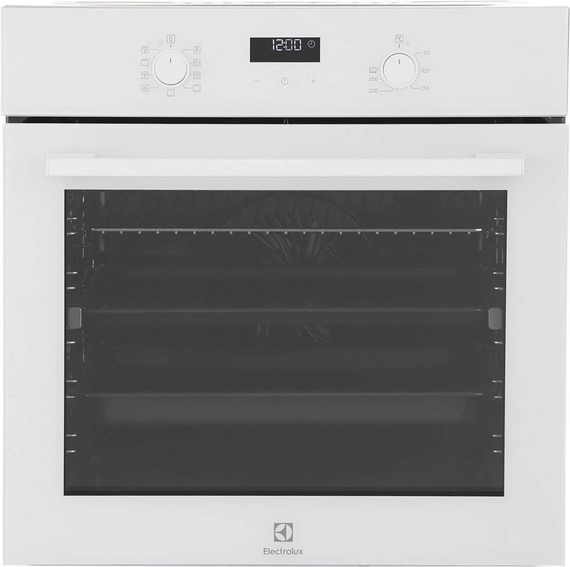 

Духовой шкаф Electrolux OEF5H70V, OEF5H70V