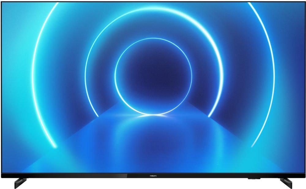 

Телевизор Philips 50PUS7605/60, 50PUS7605/60