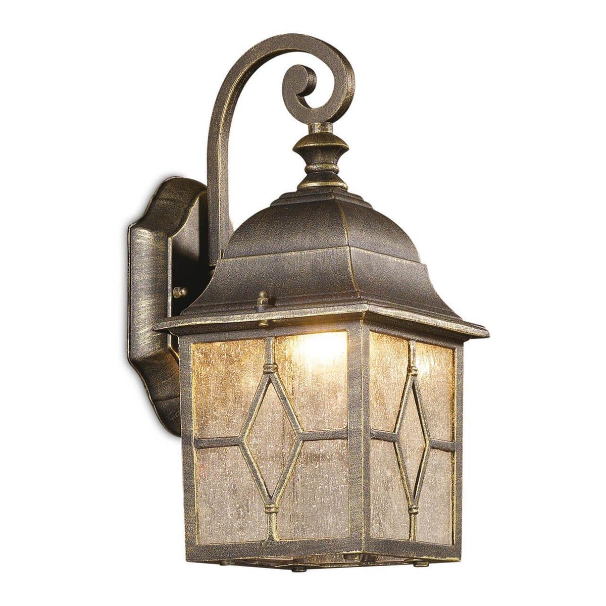 

Бра Odeon Light Lartua 2309/1W, Lartua 2309/1W