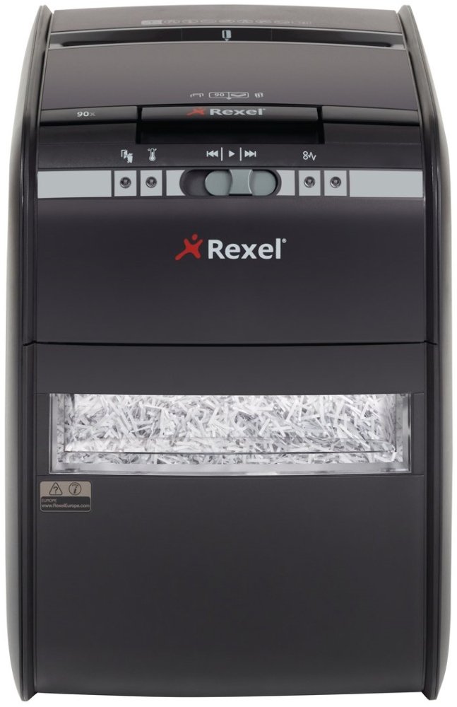 

Шредер Rexel Auto+ 90X [2103080eua], Auto+ 90X