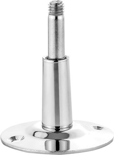 

Держатель для полотенцесушителя Gloss Reiter 101SCS6600, 101SCS6600