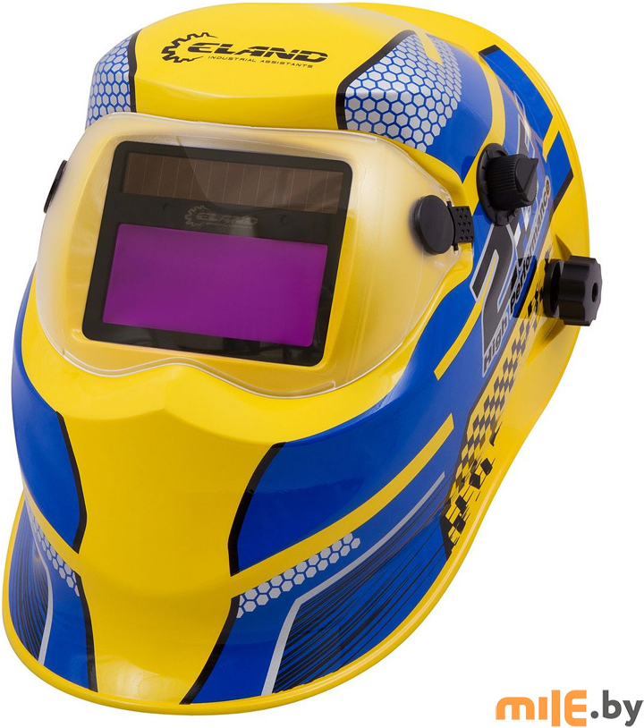 

Маска сварщика ELAND Helmet Force-605.1 (6051EL)