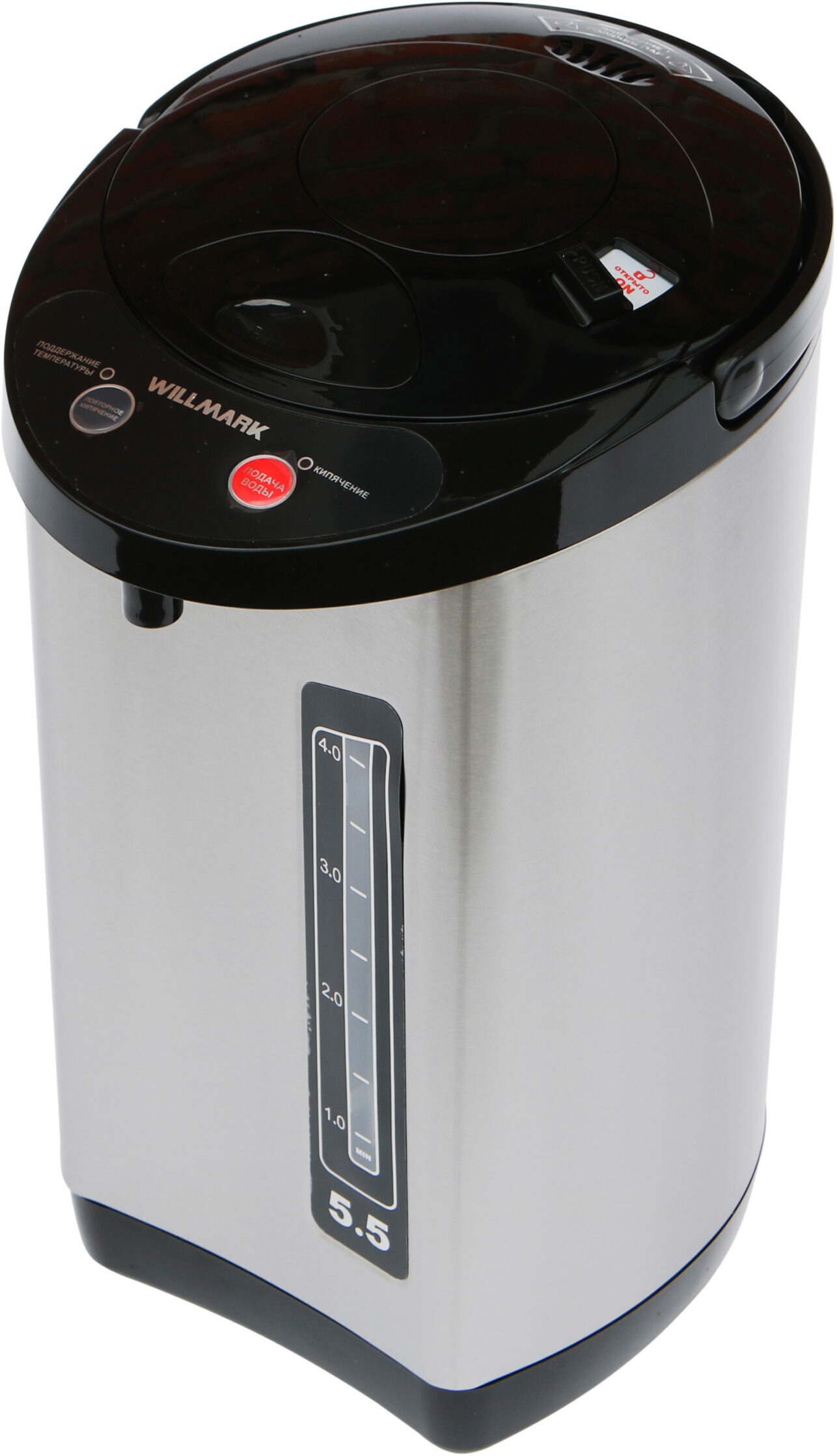 

Термопот Willmark WAP-553CS