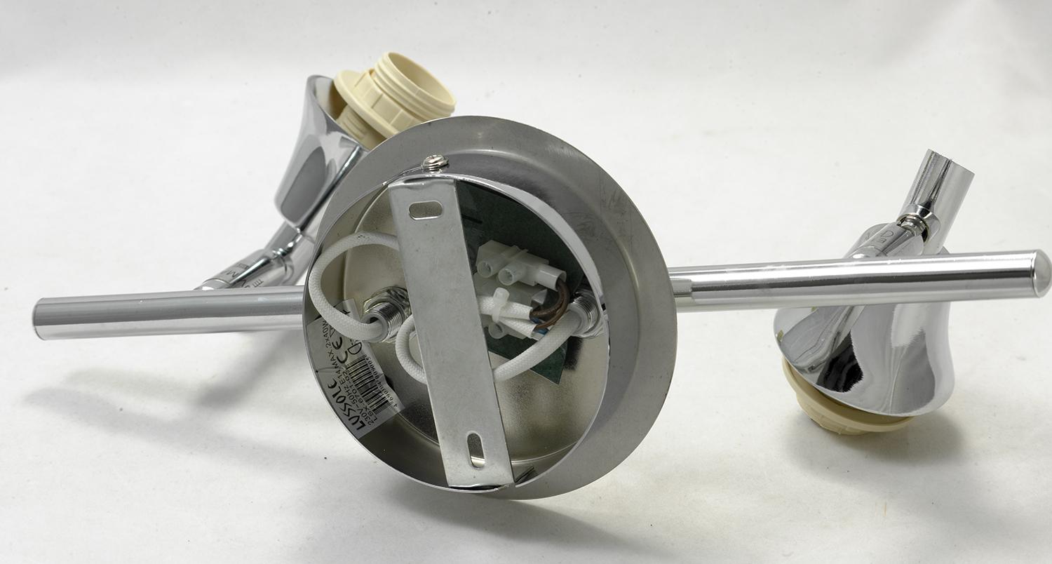 

Спот Lussole LSX-6701-02, LSX-6701-02