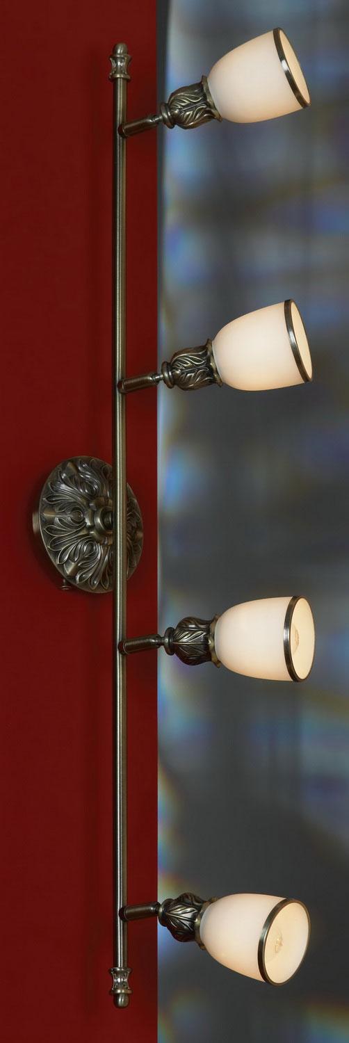 

Спот Lussole Furlo LSL-7309-04, Furlo LSL-7309-04