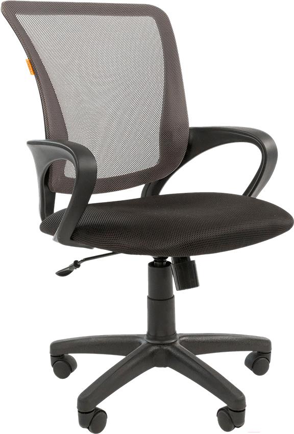 

Офисное кресло CHAIRMAN 969 серый, 969