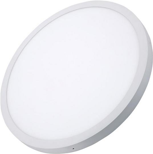 

Потолочный светильник Arlight Светильник SP-R600A-48W White [020531], Накладной светильник Arlight Светильник SP-R600A-48W White 020531