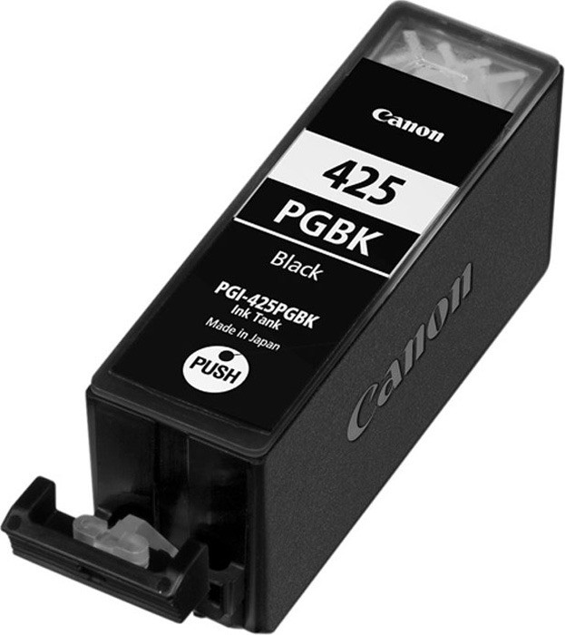 

Картридж для принтера Canon PGI-425PGBK, Картридж Canon PGI-425PGBK черный (4532B001)