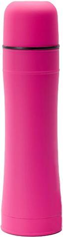 

Термос Colorissimo HT01RO розовый, HT01RO