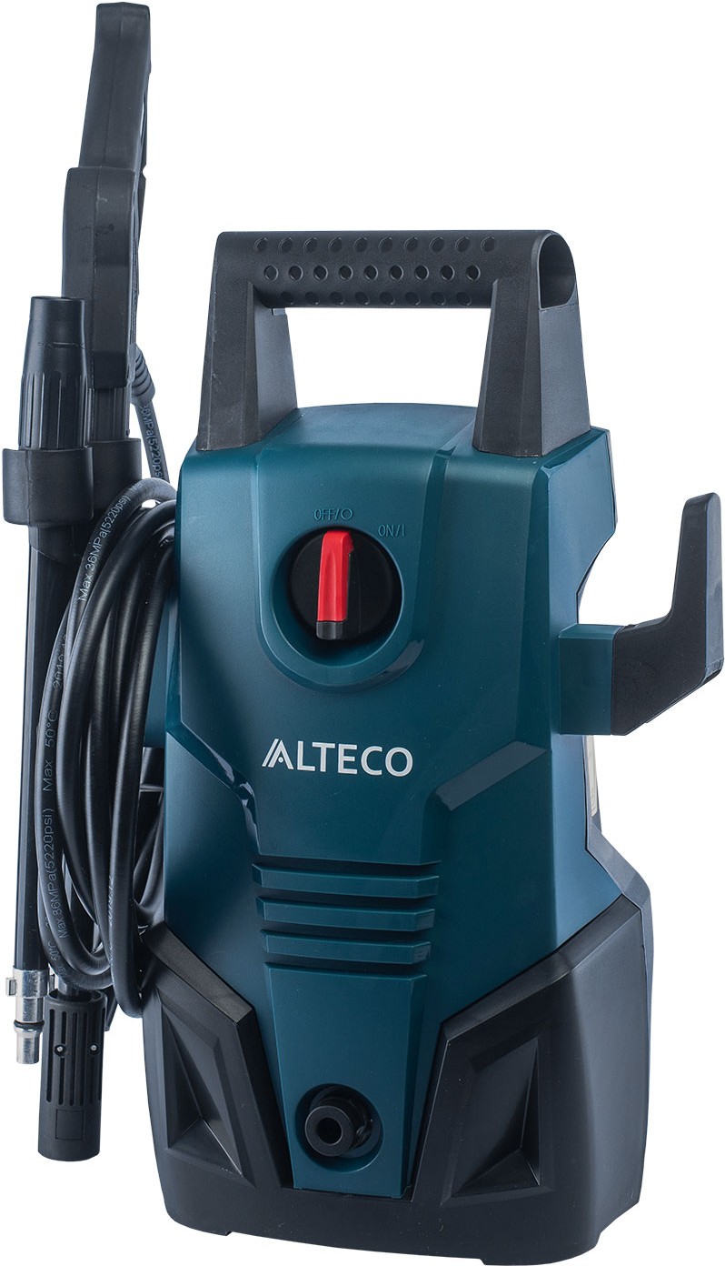 

Аппарат высокого давления Alteco HPW 2109 (HPW 125)