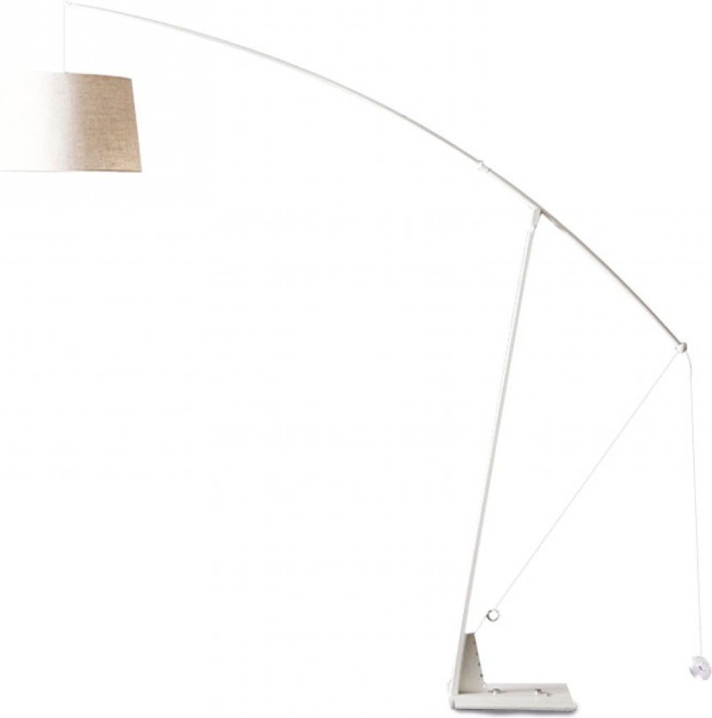 

Торшер и напольный светильник LOFT IT LOFT5003-WH, Торшер LOFT IT LOFT5003-WH