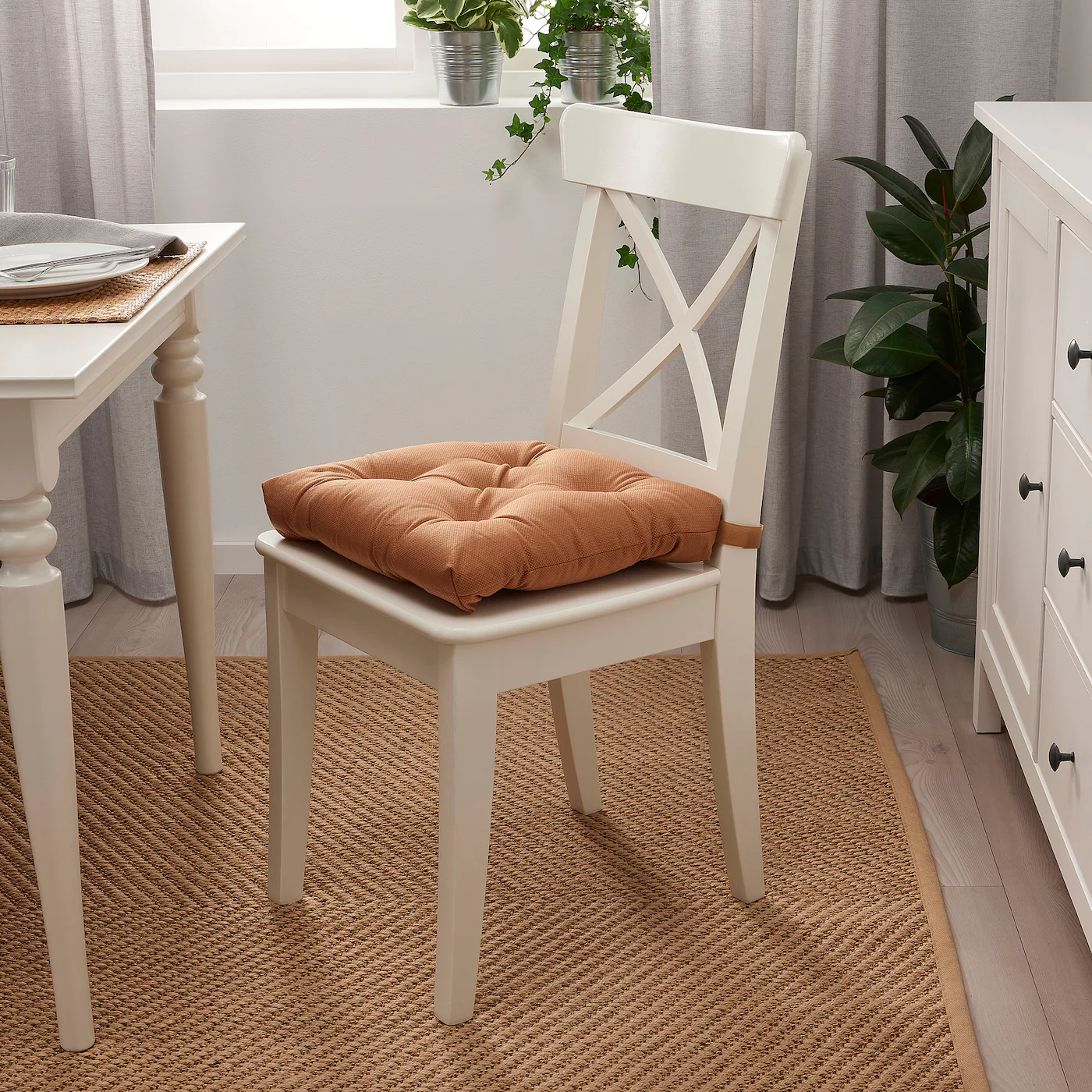 

Подушка на стул Ikea Малинда [504.995.82], Малинда