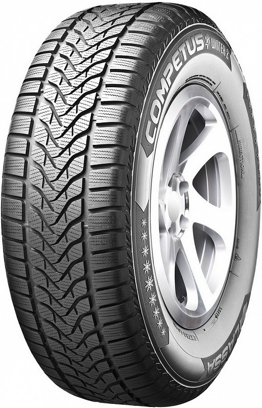 

Шины Lassa Competus Winter 2 235/55R18 100V, Competus Winter 2 235/55R18 100V