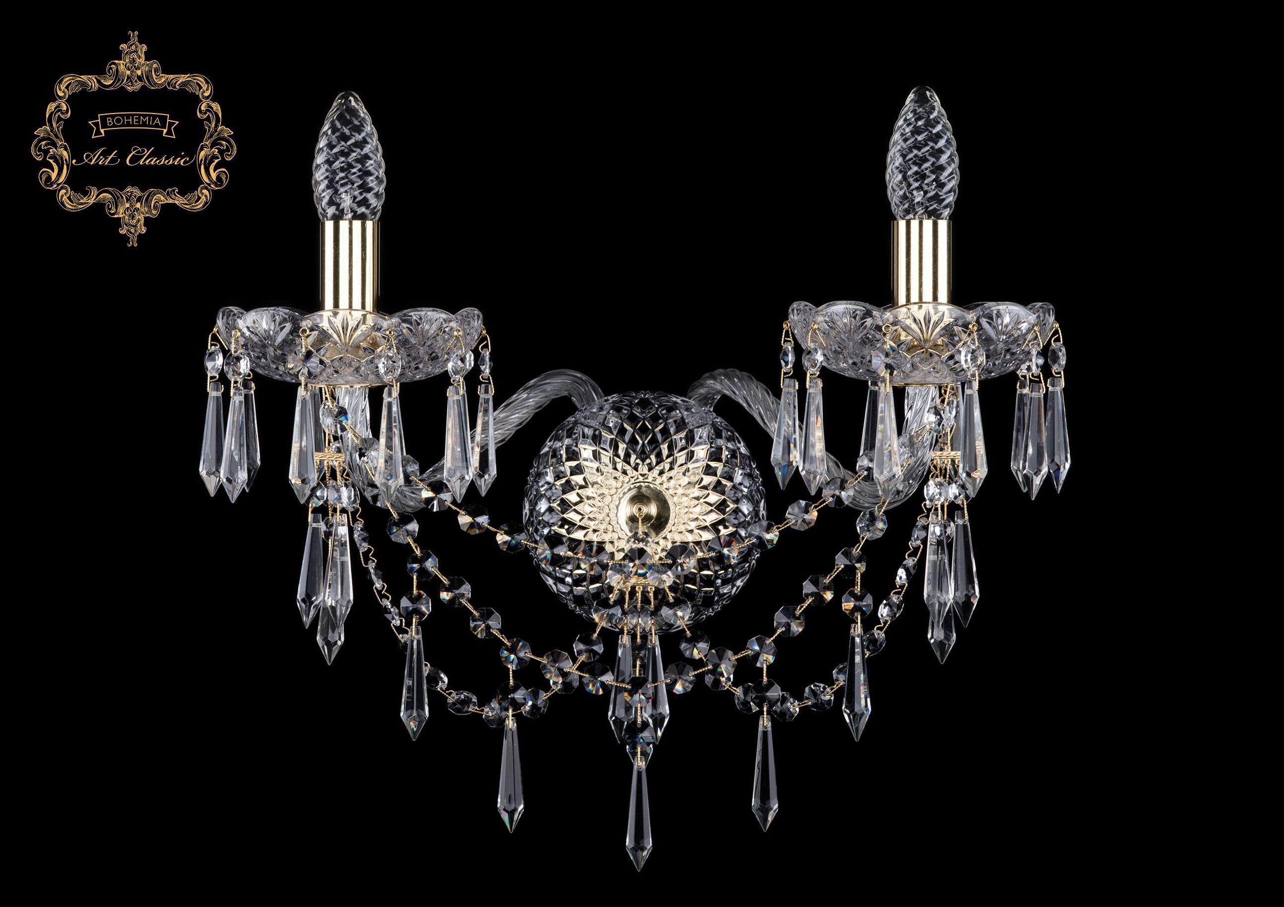 

Бра Art Classic Бра 10.23.2.200.XL.Gd.Dr, Бра Art Classic 10.23.2.200.XL.Gd.Dr