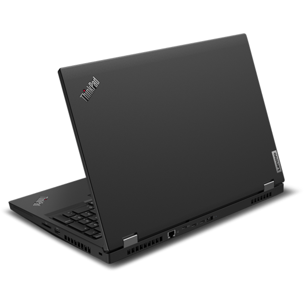 

Ноутбук Lenovo ThinkPad P15 [20ST006SRT], ThinkPad P15